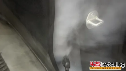 군포 송정지구 기아 K8 디테일링 세차 후기 / 경기 군포