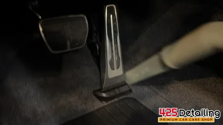 군포 송정지구 BMW M240i 디테일링 세차 후기 / 경기 군포