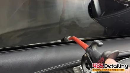 군포 송정지구 벤츠 CLS450 디테일링 세차 후기 / 경기 군포