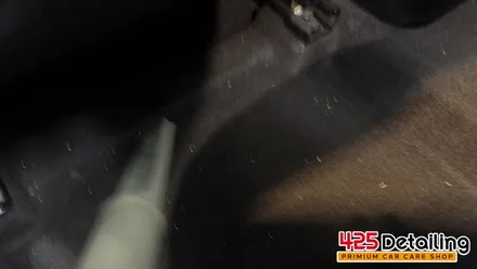 군포 송정지구 K3 GT 디테일링 세차 후기 / 경기 군포