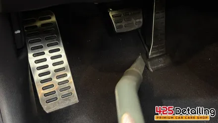군포 송정지구 제네시스 G70 디테일링 세차 후기 / 경기 군포