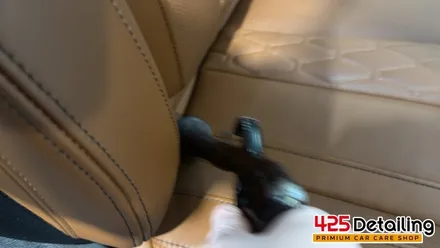 군포 송정지구 BMW X7 디테일링 세차 후기 / 경기 군포