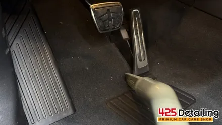 군포 송정지구 BMW X3 디테일링 세차 후기 / 경기 군포