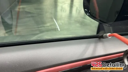 군포 송정지구 쉐보레 트레일블레이저 디테일링 세차 / 경기 군포