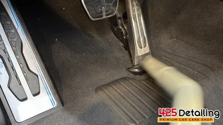 군포 송정지구 BMW X4 디테일링 세차 / 경기 군포
