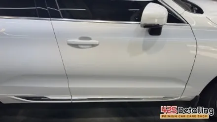 군포 송정지구 볼보 XC60 디테일링 세차 후기 / 경기 군포