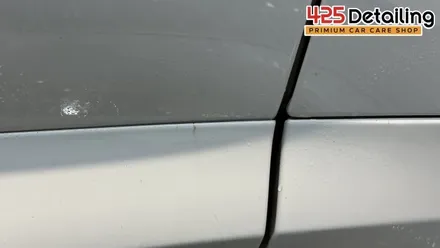 군포 송정지구 BMW X3 디테일링 세차 후기 / 경기 군포