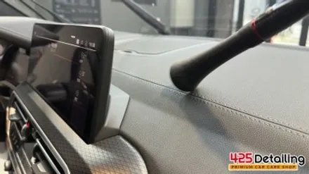 군포 송정지구 BMW X4 유막 제거 발수 코팅 및 디테일링 세차 후기 / 경기 군포