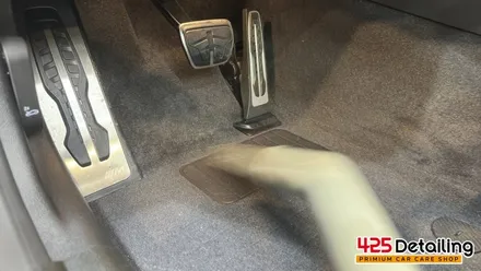 군포 송정지구 BMW M240i 디테일링 세차 후기 / 경기 군포