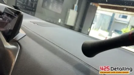 군포 송정지구 BMW X4 디테일링 세차 후기 / 경기 군포