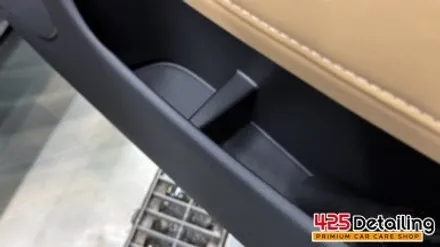 군포 송정지구 볼보 XC60 디테일링 세차 후기 / 경기 군포