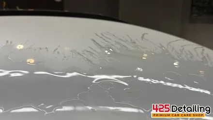 군포 송정지구 기아 니로 디테일링 세차 후기 / 경기 군포