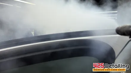 군포 송정지구 볼보 XC60 디테일링 세차 후기 / 경기 군포