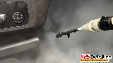 군포 송정지구 BMW X3 40i 디테일링 세차 후기 / 경기 군포
