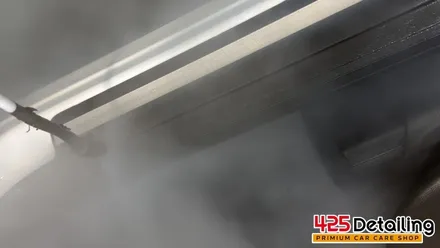 군포 송정지구 제네시스 GV70 디테일링 세차 후기 / 경기 군포
