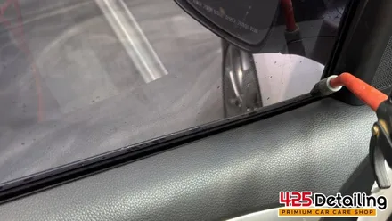 군포 송정지구 현대 I30 디테일링 세차 후기 / 경기 군포