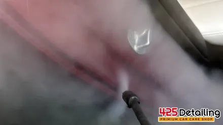 군포 송정지구 테슬라 모델 3 디테일링 세차 후기 / 경기 군포