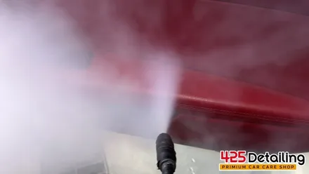 군포 송정지구 포르쉐 911 카레라 4s 디테일링 세차 후기 / 경기 군포