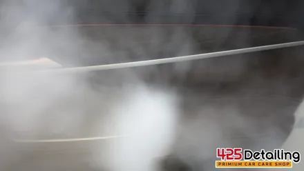 군포 송정지구 BMW 6GT 디테일링 세차 후기 / 경기 군포