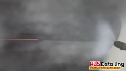 군포 송정지구 테슬라 모델 Y 주니퍼 디테일링 세차 후기 / 경기 군포