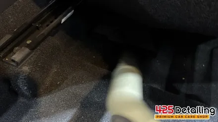 군포 송정지구 기아 니로 디테일링 세차 후기 / 경기 군포