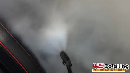 군포 송정지구 기아 K3 GT 디테일링 세차 후기 / 경기 군포