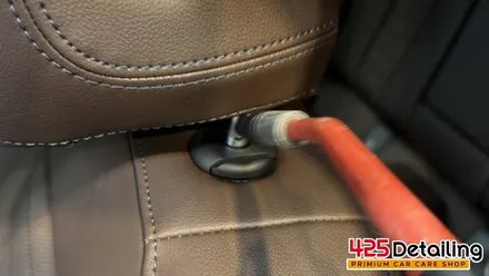 군포 송정지구 BMW 420i 디테일링 세차 후기 / 경기 군포