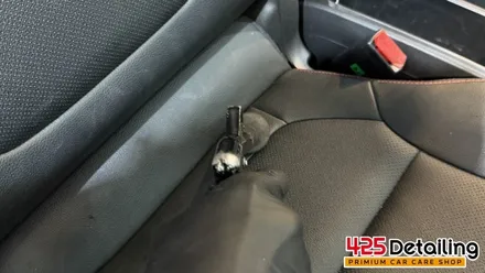 군포 송정지구 기아 레이 디테일링 세차 후기 / 경기 군포