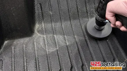 군포 송정지구 테슬라 모델 Y 디테일링 세차 후기 / 경기 군포