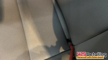 군포 송정지구 기아 EV3 디테일링 세차 후기 / 경기 군포