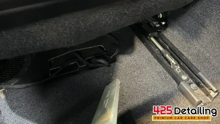 군포 송정지구 제네시스 G70 디테일링 세차 후기 / 경기 군포