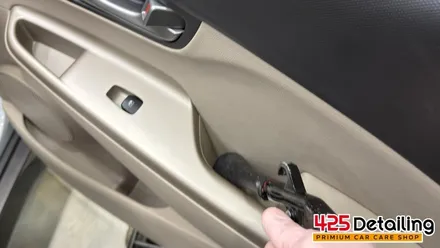 군포 송정지구 현대 코나 디테일링 세차 / 경기 군포