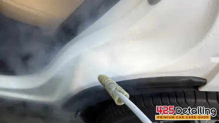 군포 송정지구 볼보 XC60 디테일링 세차 / 경기 군포