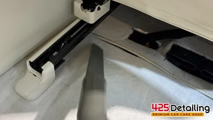 군포 송정지구 현대 아이오닉 9 디테일링 세차 / 경기 군포