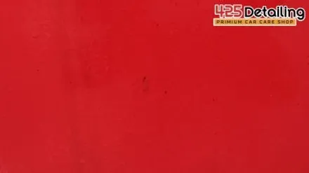 군포 송정지구 폭스바겐 비틀 디테일링 세차 후기 / 경기 군포