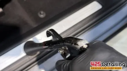 군포 송정지구 볼보 XC60 디테일링 세차 후기 / 경기 군포