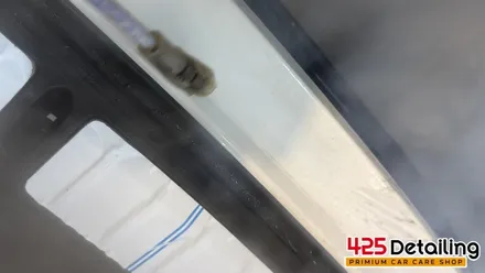 군포 송정지구 BMW X4 디테일링 세차 후기 / 경기 군포