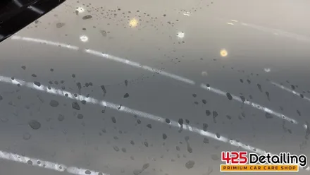 군포 송정지구 기아 니로 디테일링 세차 후기 / 경기 군포