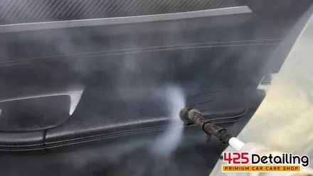 군포 송정지구 BMW X3 40i 디테일링 세차 후기 / 경기 군포