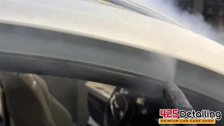 군포 송정지구 제네시스 GV70 디테일링 세차 후기 / 경기 군포