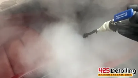 군포 송정지구 포르쉐 911 카레라 4s 디테일링 세차 후기 / 경기 군포