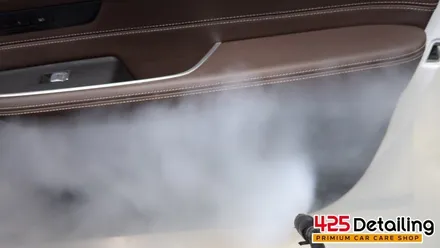 군포 송정지구 BMW 6GT 디테일링 세차 후기 / 경기 군포