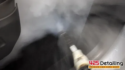 군포 송정지구 테슬라 모델 Y 주니퍼 디테일링 세차 후기 / 경기 군포