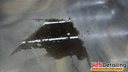 군포 송정지구 쉐보레 트레일블레이저 디테일링 세차 후기 / 경기 군포