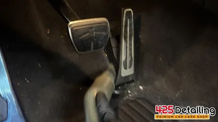 군포 송정지구 BMW 420i 디테일링 세차 후기 / 경기 군포