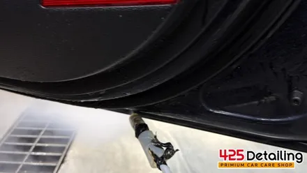 군포 송정지구 K3 GT 디테일링 세차 후기 / 경기 군포