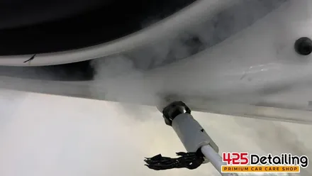 군포 송정지구 기아 K3 디테일링 세차 후기 / 경기 군포