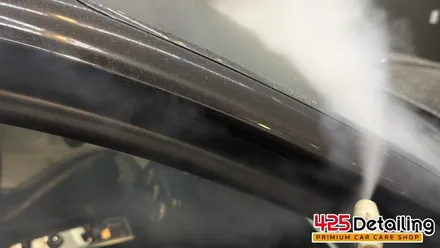 군포 송정지구 제네시스 G70 디테일링 세차 후기 / 경기 군포