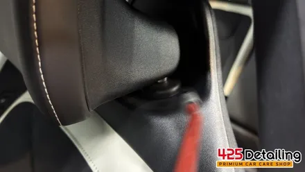 군포 송정지구 기아 EV6 디테일링 세차 후기 / 경기 군포