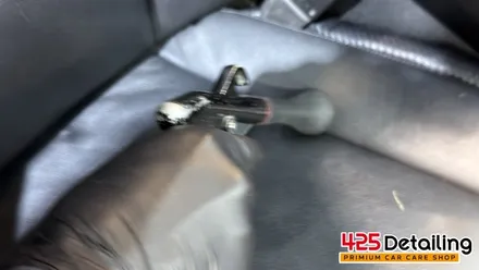 군포 송정지구 BMW X4 디테일링 세차 / 경기 군포